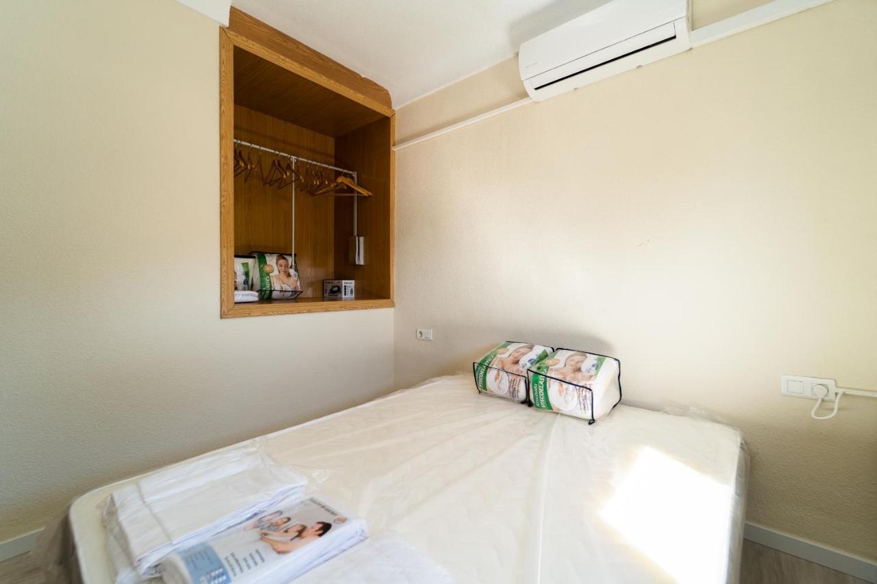 La Vila Es Vella - El Mirador Del Mediterraneo Apartment Villajoyosa Exterior foto